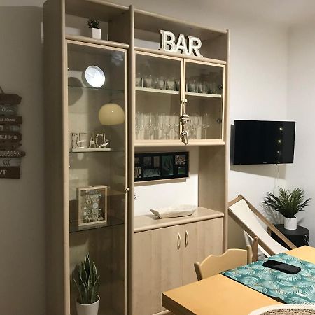 Charmant Appartement Au Coeur De Juan Les Pins Antibes Kültér fotó