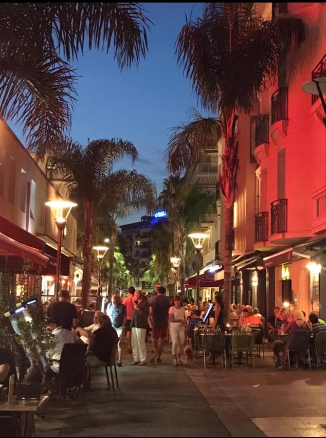 Charmant Appartement Au Coeur De Juan Les Pins Antibes Kültér fotó